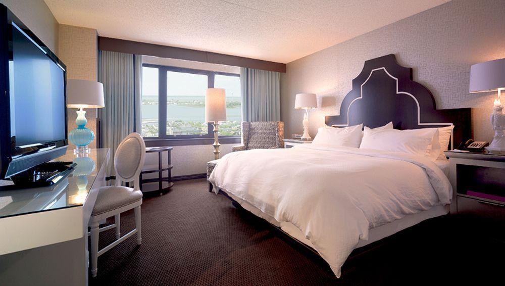 The Chelsea Hotel Atlantic City Room photo
