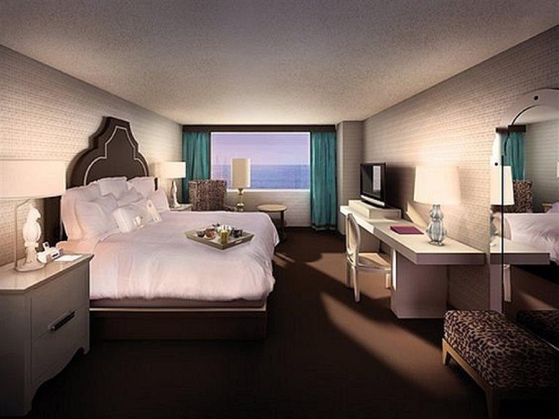 The Chelsea Hotel Atlantic City Room photo