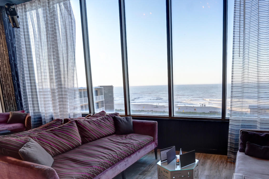 The Chelsea Hotel Atlantic City Exterior photo