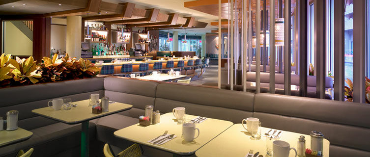 The Chelsea Hotel Atlantic City Restaurant photo